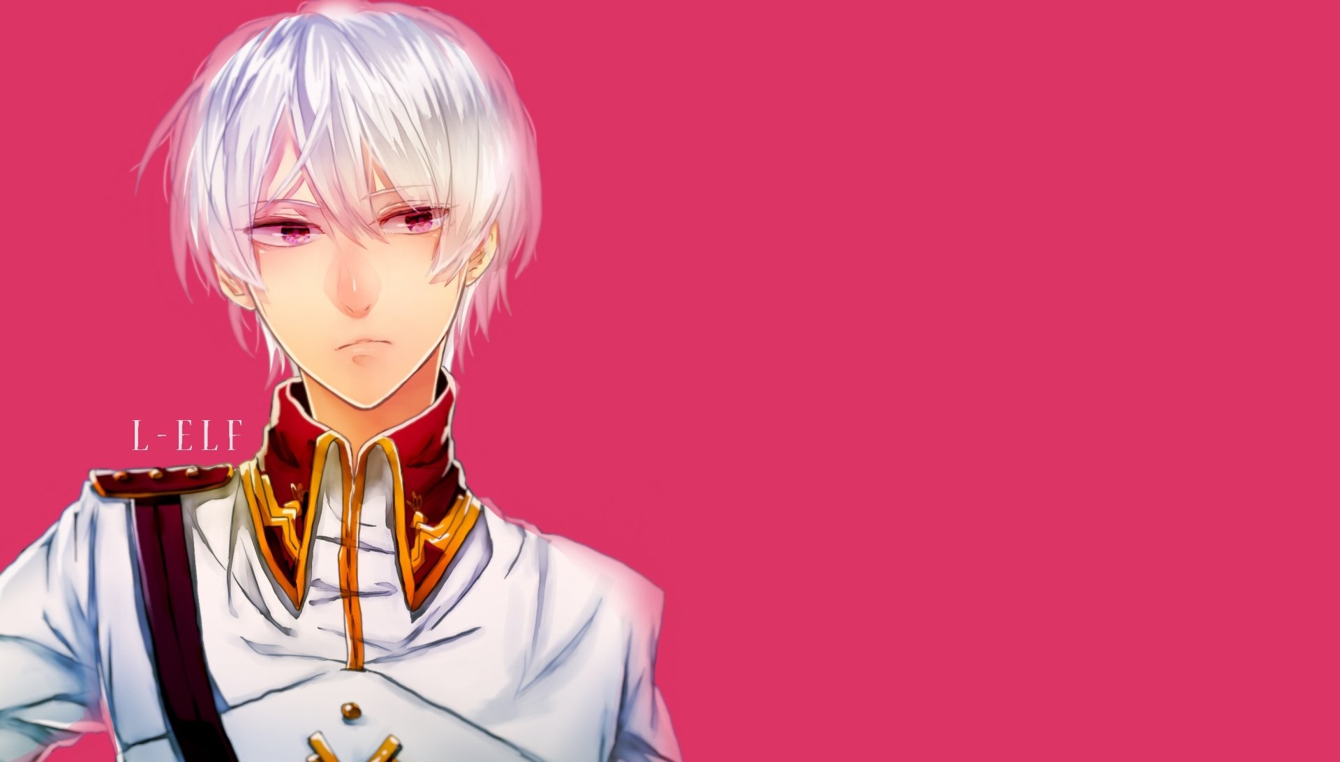 Download L-Elf Karlstein Anime Valvrave The Liberator HD Wallpaper