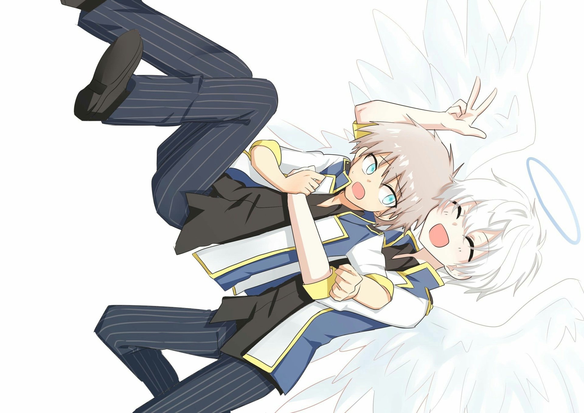 Download Video Game Merc Storia HD Wallpaper