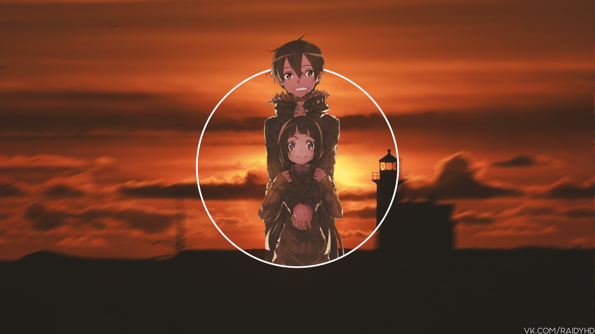 Download Suguha Kirigaya Kirito (Sword Art Online) Anime Sword Art