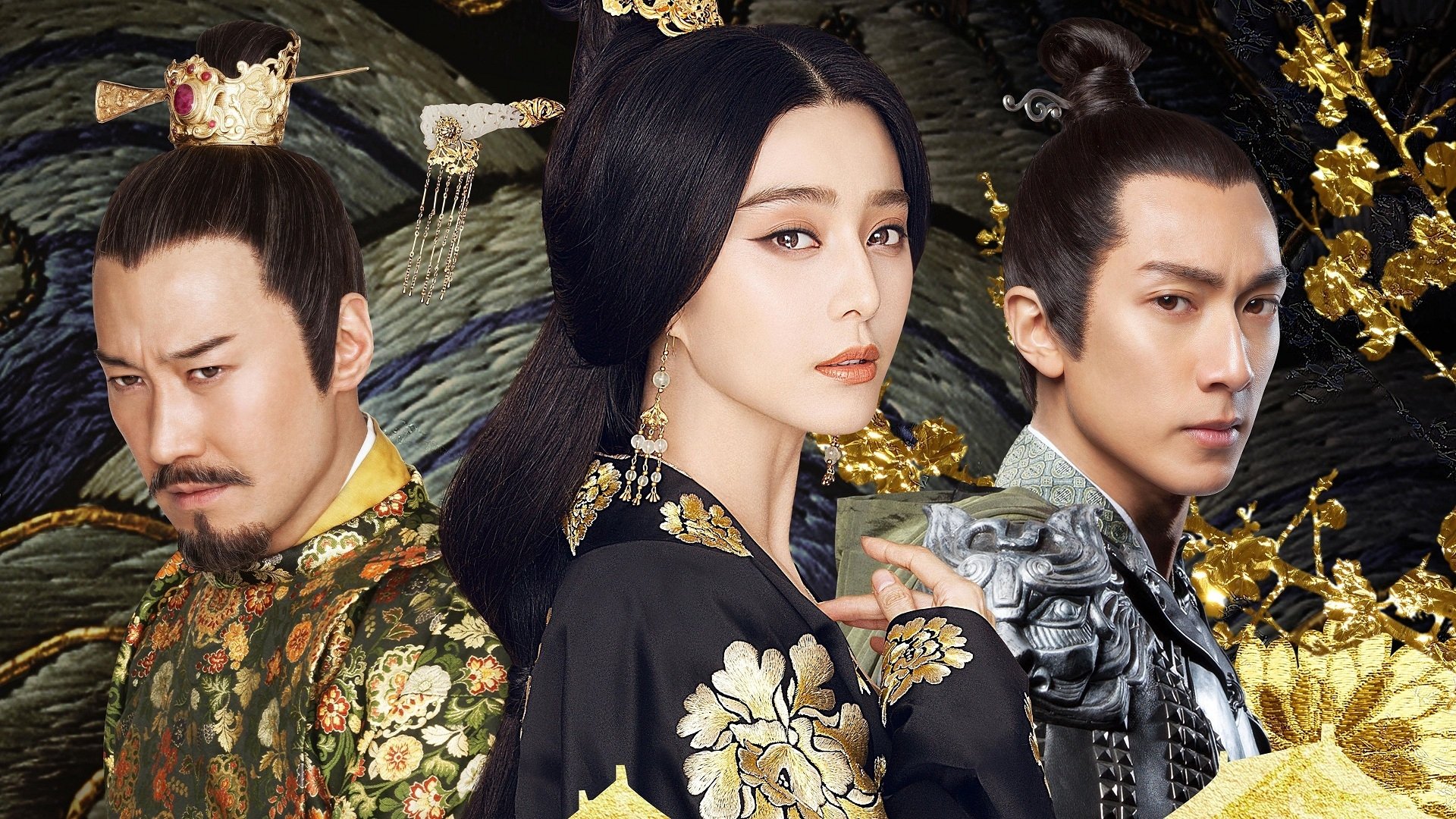 Download Movie Lady Of The Dynasty HD Wallpaper