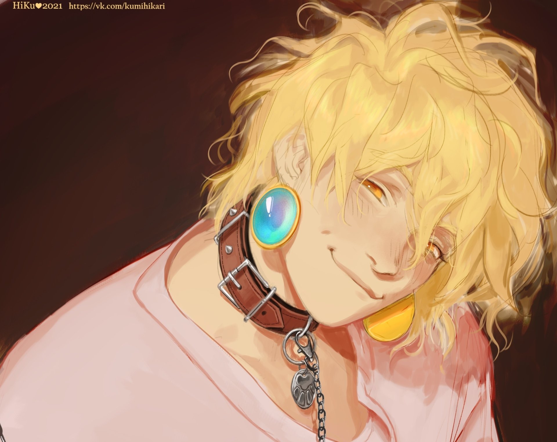 Download Anime Boy Anime Boy HD Wallpaper by HiKu