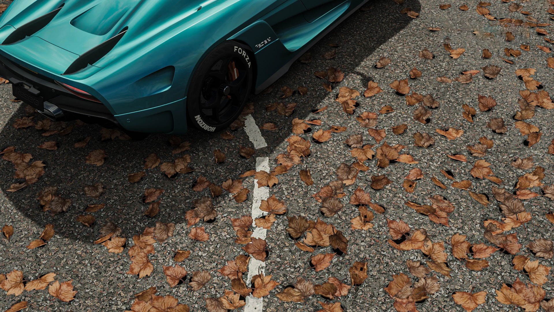 Download Vehicle Koenigsegg Regera HD Wallpaper