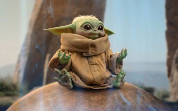 70 Baby Yoda Hd Wallpapers Background Images