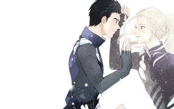 Yuri!!! on Ice Pfp