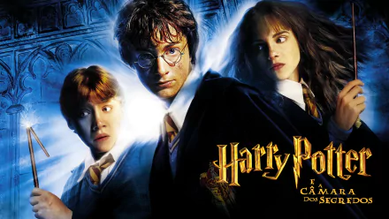 movie Harry Potter and the Chamber of Secrets HD Desktop Wallpaper | Background Image