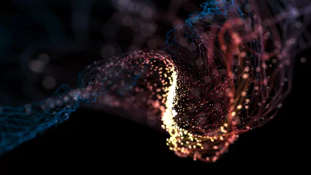  Houdini by David Fuhrer