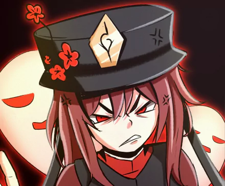 Hu Tao video game Genshin Impact HD Desktop Wallpaper | Background Image