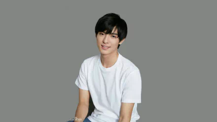 Celebrity Wang Hao Xuan HD Desktop Wallpaper | Background Image