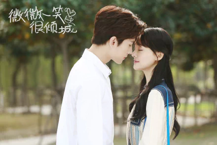 TV Show Love O2O HD Desktop Wallpaper | Background Image