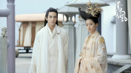 TV Show Untouchable Lovers HD Desktop Wallpaper | Background Image