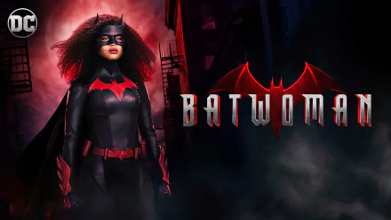 TV Show Batwoman HD Desktop Wallpaper | Background Image