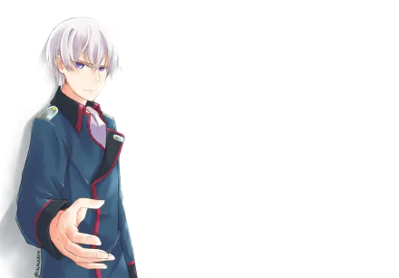 L-Elf Karlstein Anime Valvrave the Liberator HD Desktop Wallpaper | Background Image