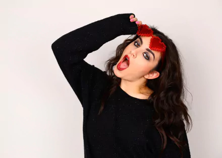 music Charli XCX HD Desktop Wallpaper | Background Image