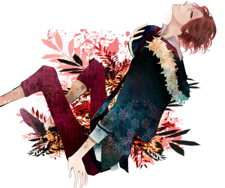 Anime Diabolik Lovers HD Desktop Wallpaper | Background Image