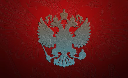 Coat of arms of Russia Misc Russian HD Desktop Wallpaper | Background Image