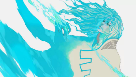 Yuri Petrov Anime Tiger & Bunny HD Desktop Wallpaper | Background Image