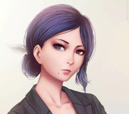 Kiyoko Aura Anime Tokyo Ghoul HD Desktop Wallpaper | Background Image