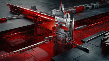 artistic CGI HD Desktop Wallpaper | Background Image