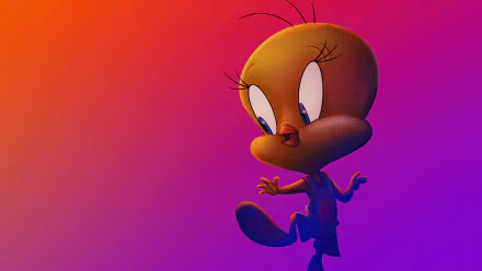  Tweety