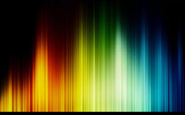 lines spectrum Abstract colors HD Desktop Wallpaper | Background Image