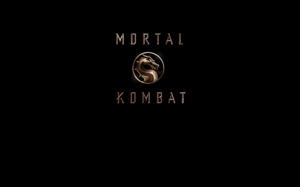movie Mortal Kombat (2021) HD Desktop Wallpaper | Background Image