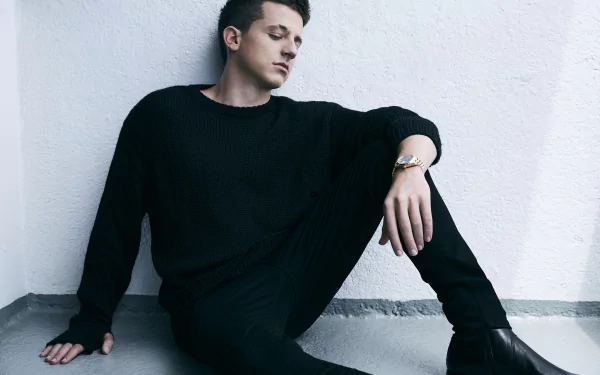 music Charlie Puth HD Desktop Wallpaper | Background Image