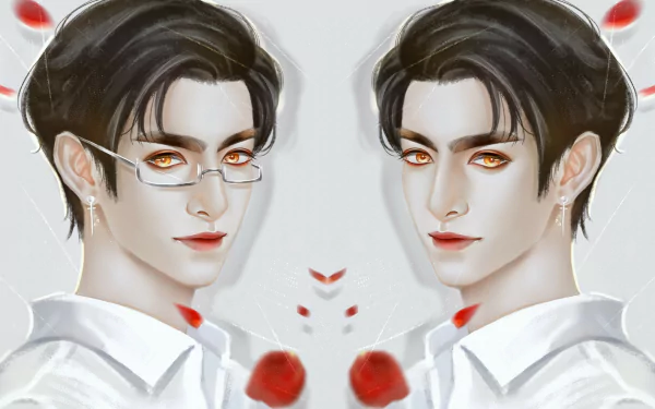 Celebrity Wang Hao Xuan HD Desktop Wallpaper | Background Image