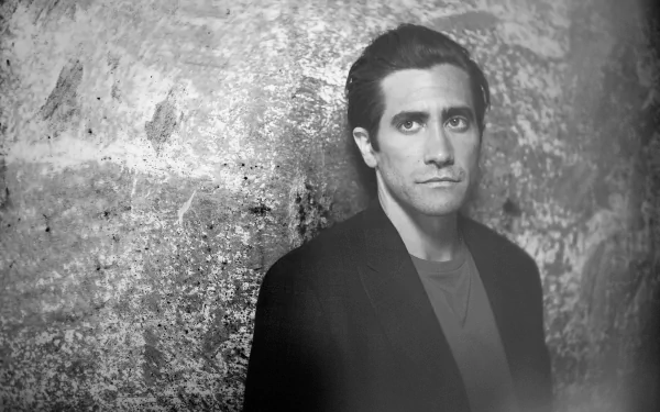 Celebrity Jake Gyllenhaal HD Desktop Wallpaper | Background Image