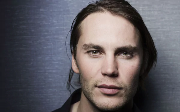 Celebrity Taylor Kitsch HD Desktop Wallpaper | Background Image