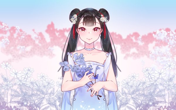 Anime Cardcaptor Sakura Meiling Li HD Wallpaper | Background Image