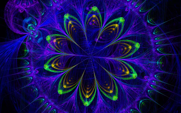 Abstract pattern HD Desktop Wallpaper | Background Image