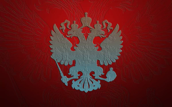 Coat of arms of Russia Misc Russian HD Desktop Wallpaper | Background Image