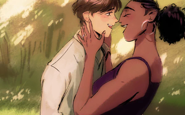 movie Spies in Disguise HD Desktop Wallpaper | Background Image