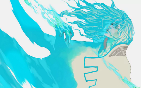 Yuri Petrov Anime Tiger & Bunny HD Desktop Wallpaper | Background Image