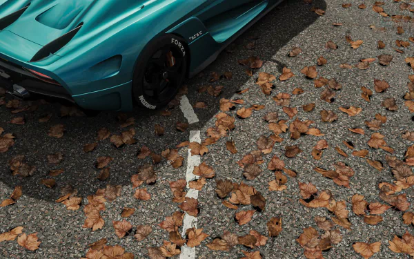 vehicle Koenigsegg Regera HD Desktop Wallpaper | Background Image
