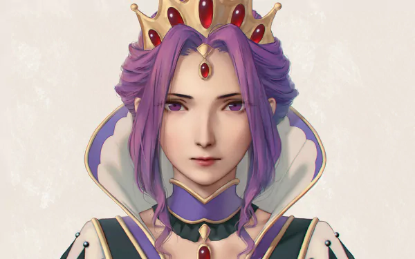 Mirellia Q Melromarc Anime The Rising of the Shield Hero HD Desktop Wallpaper | Background Image