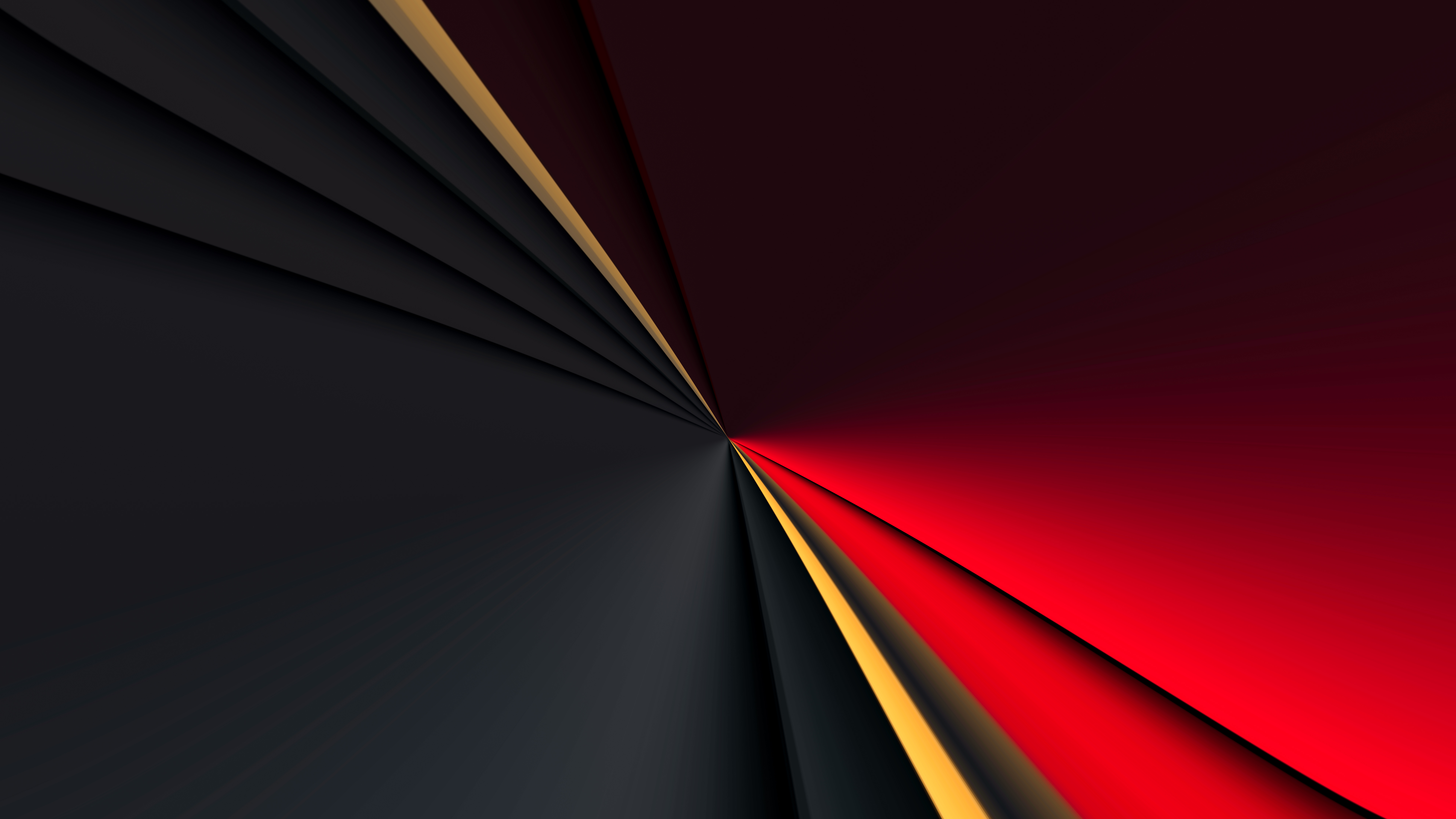 Abstract Colors 8k Ultra HD Wallpaper by Hk3ToN