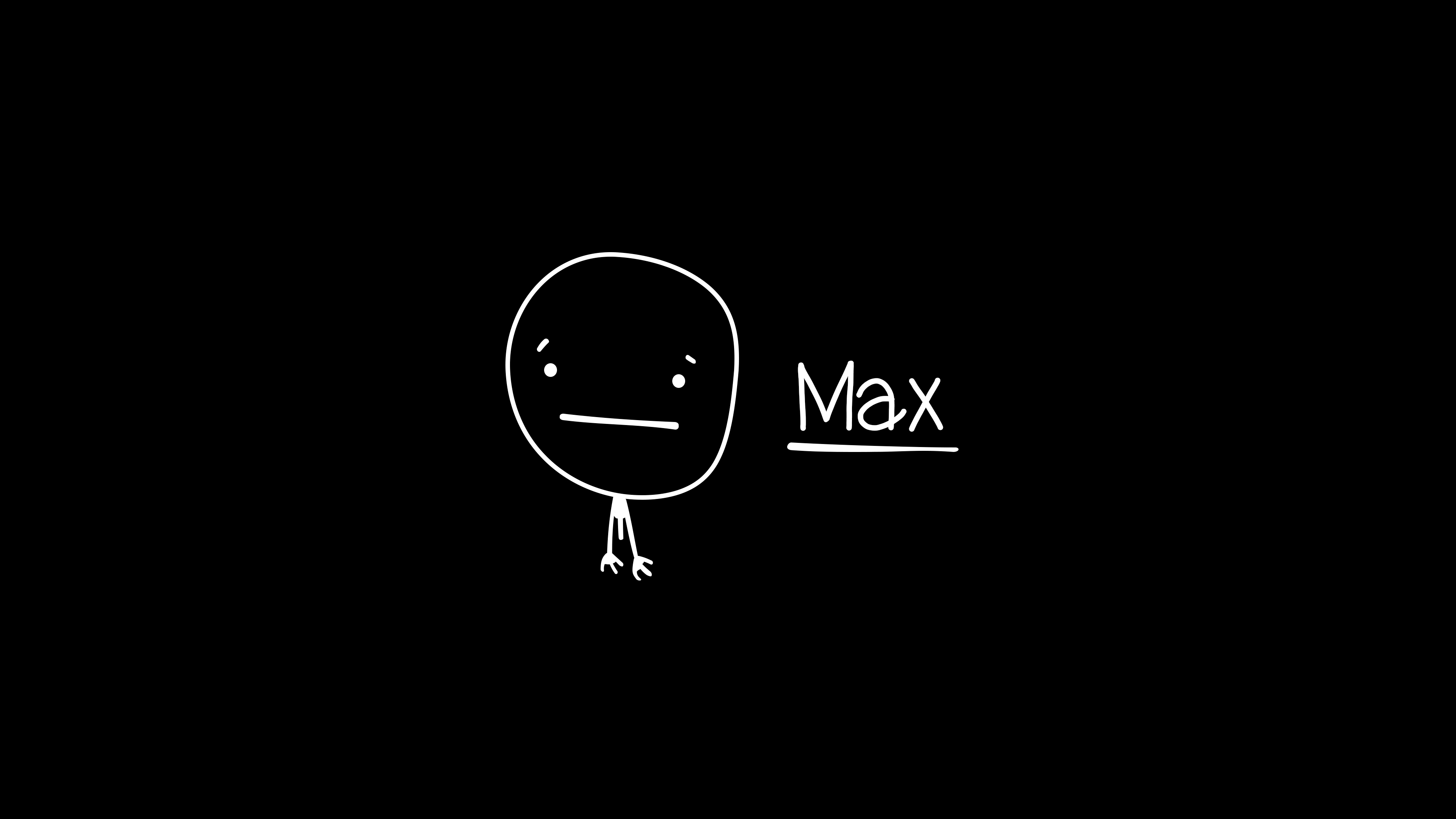 Room 219 - Max Caulfield - Life Is Strange (Black) by DanielePrechlak