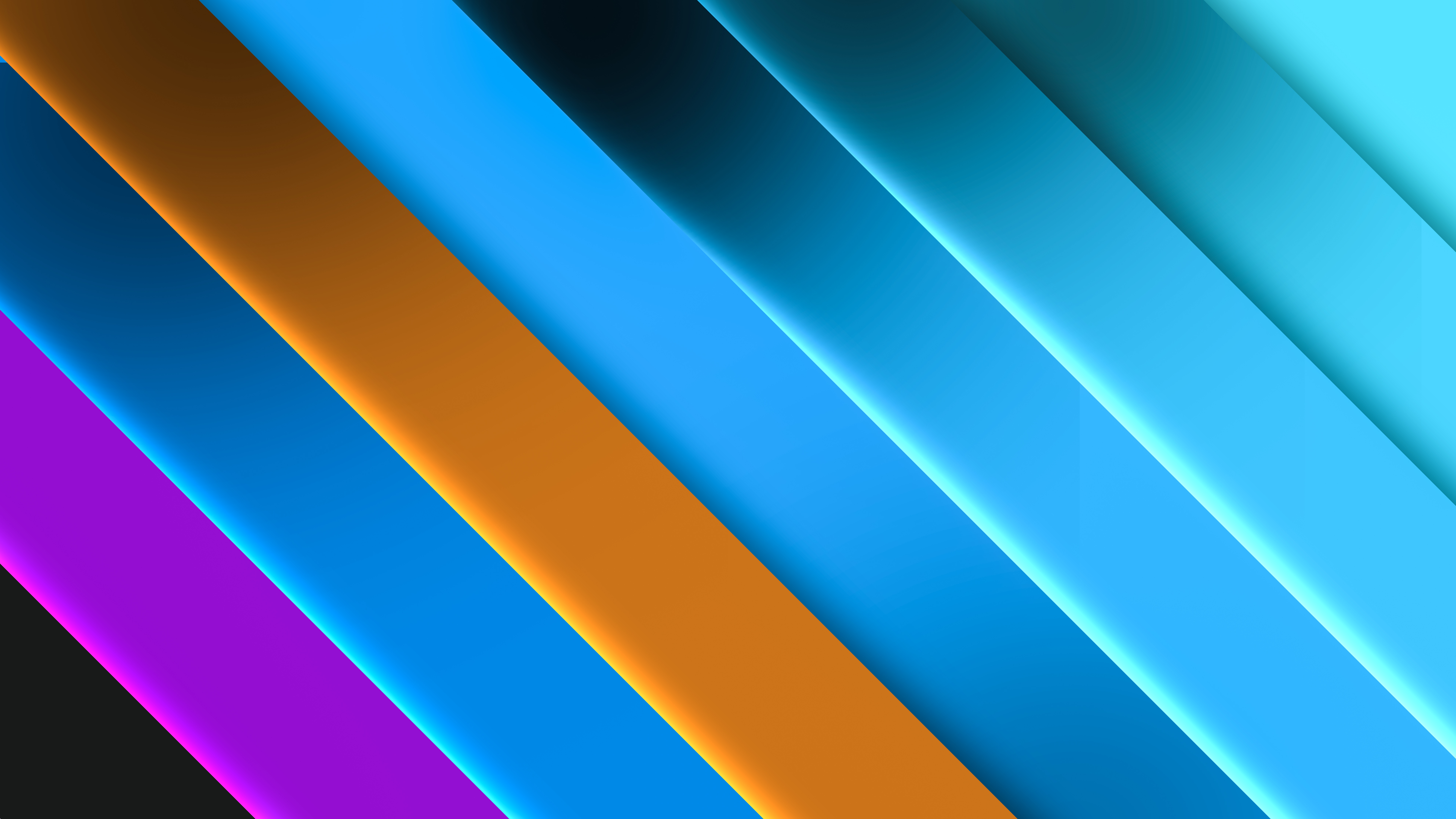 Artistic Stripes HD Wallpaper | Background Image