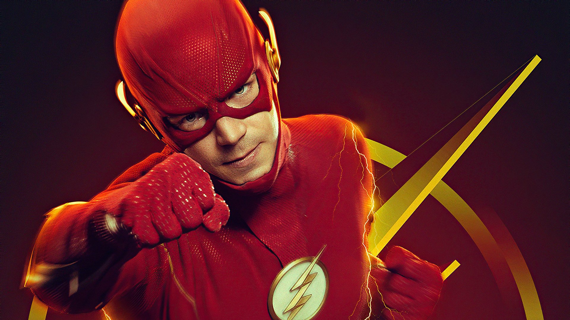 Fatal to the flash играть