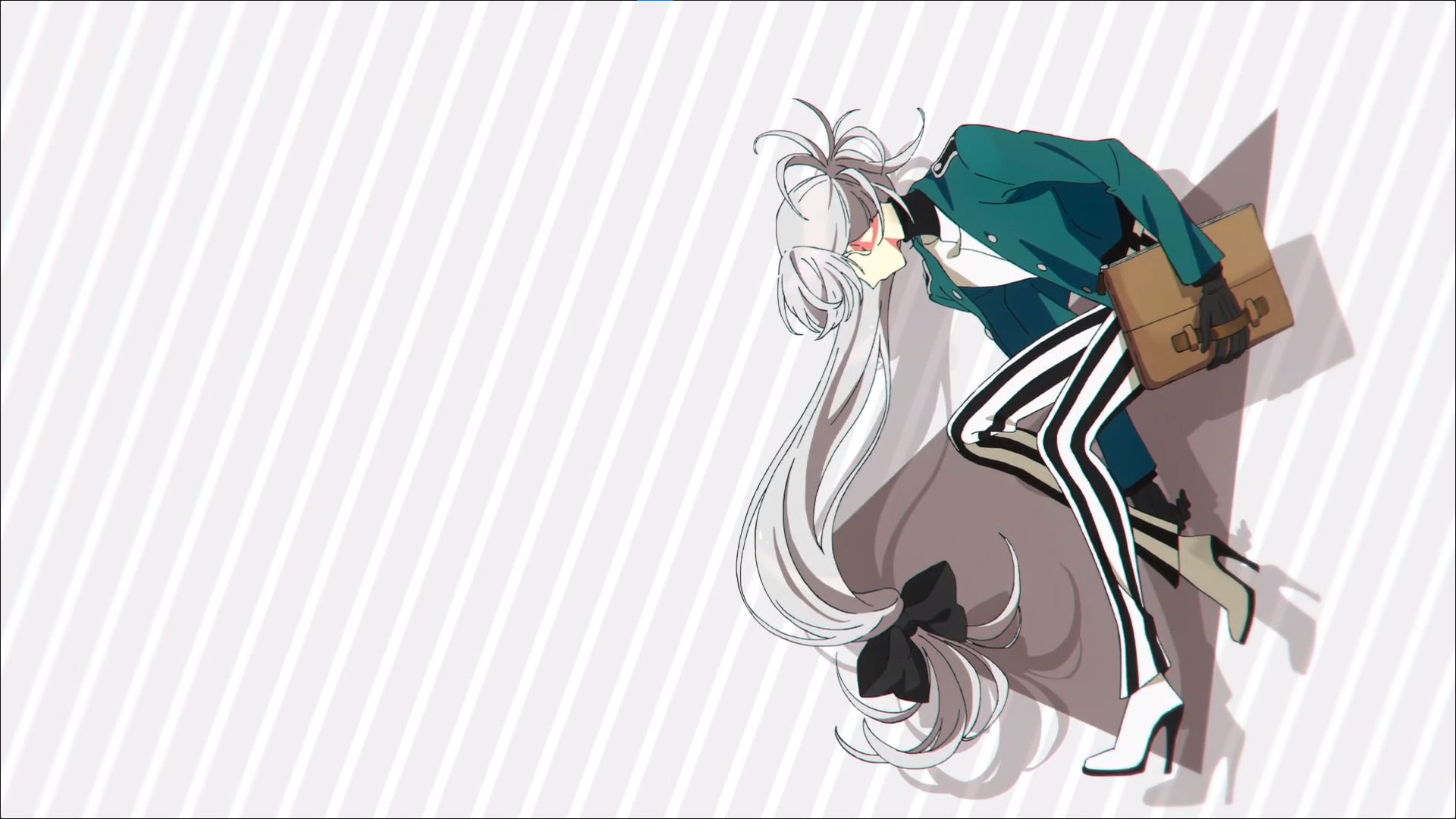 Download Bishounen Tanteidan Anime Pretty Boy Detective Club HD Wallpaper