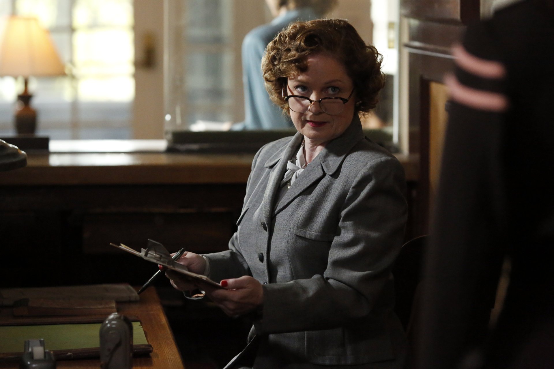 Download TV Show Agent Carter HD Wallpaper