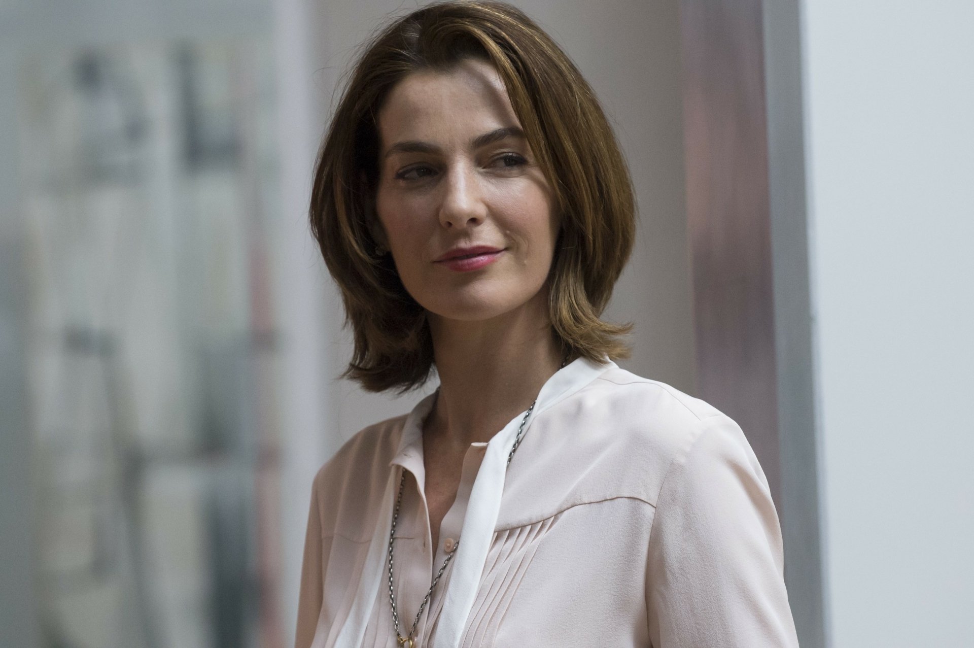 Download Ayelet Zurer Vanessa Marianna TV Show Daredevil HD Wallpaper