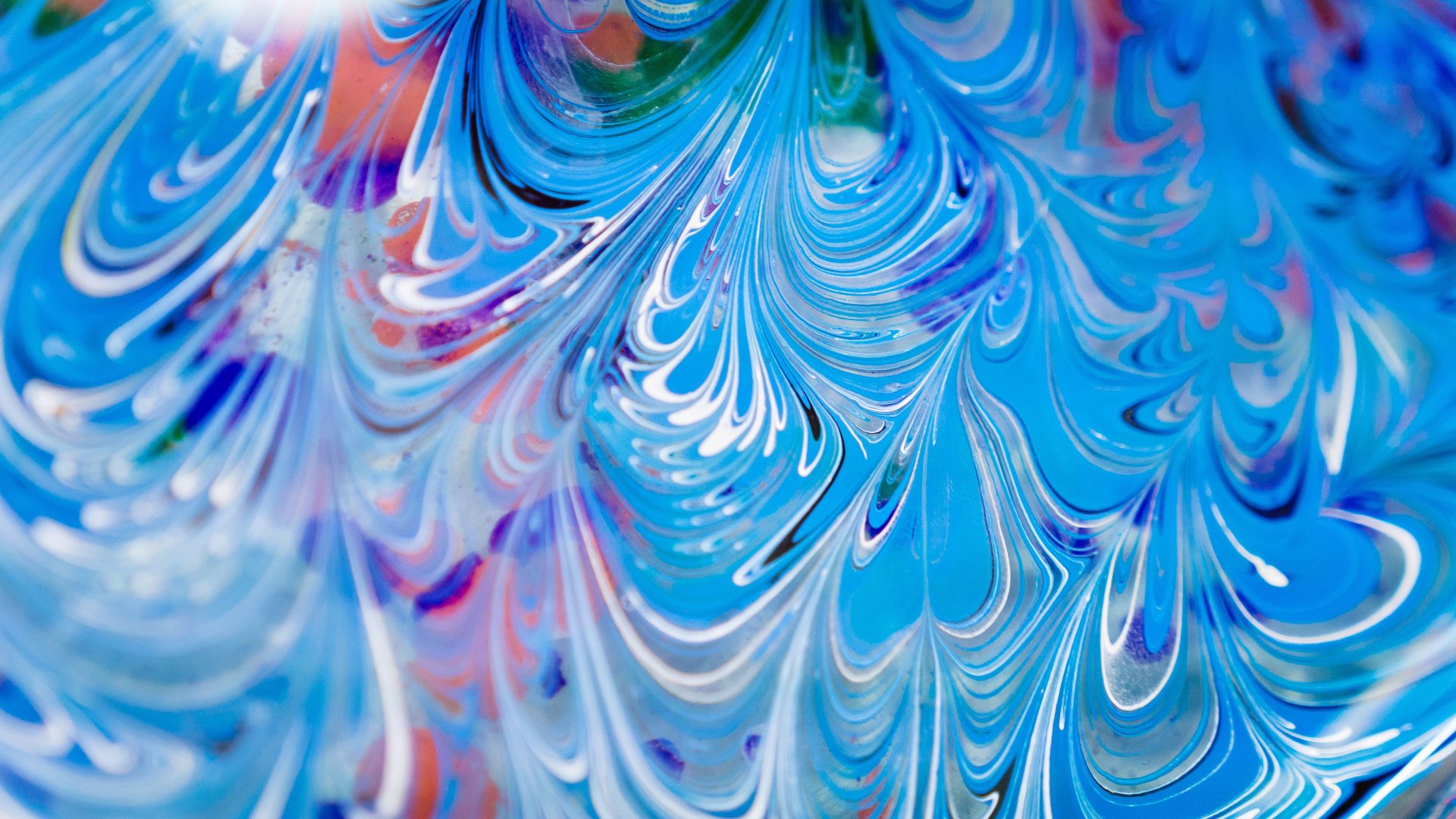 Blue 4k Ultra HD Wallpaper | Background Image | 3840x2160 - Wallpaper Abyss