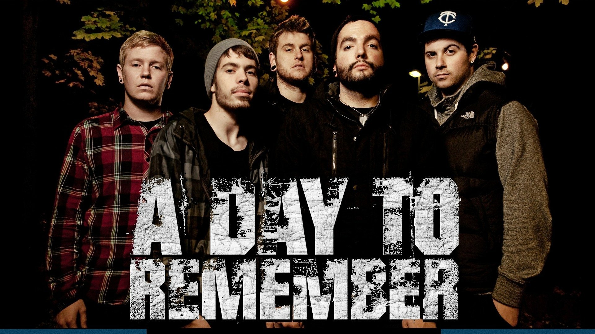 A day to remember картинки