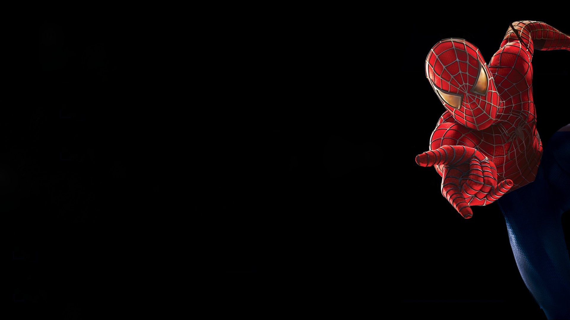 Download Movie Spider-Man 2 HD Wallpaper