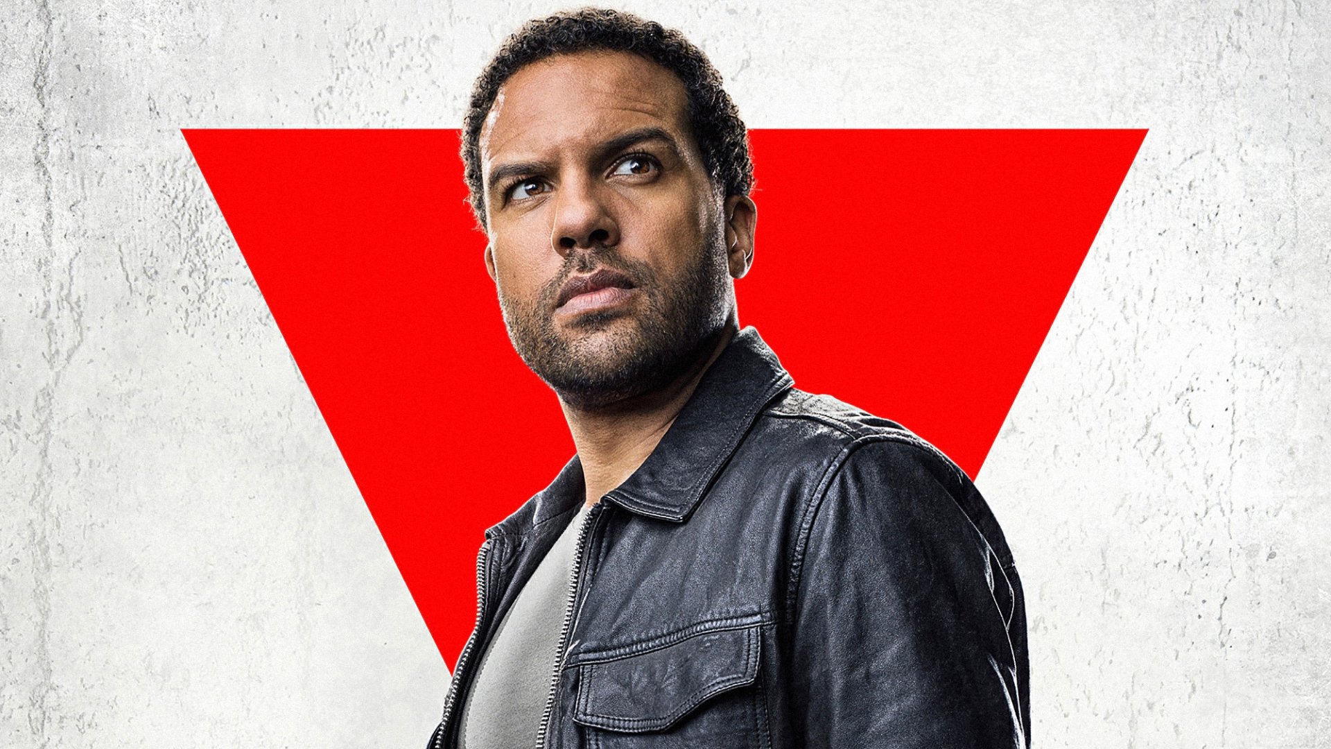 Download Rick Mason O. T. Fagbenle Movie Black Widow HD Wallpaper