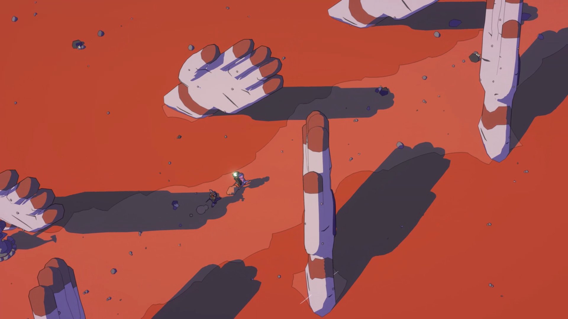 Download Video Game Unexplored 2: The Wayfarer's Legacy 4k Ultra HD Wallpaper