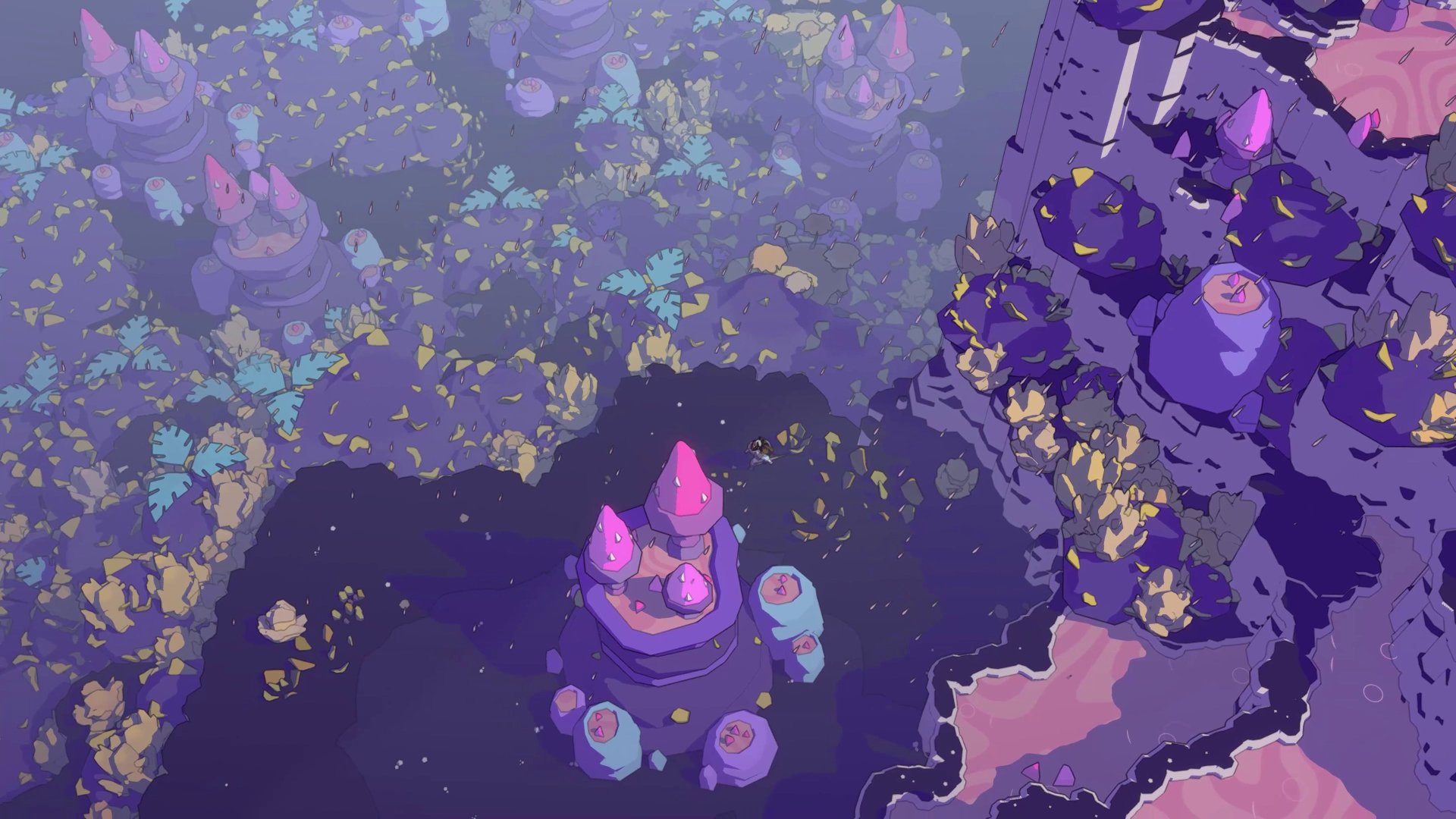 Download Video Game Unexplored 2: The Wayfarer's Legacy 4k Ultra HD Wallpaper