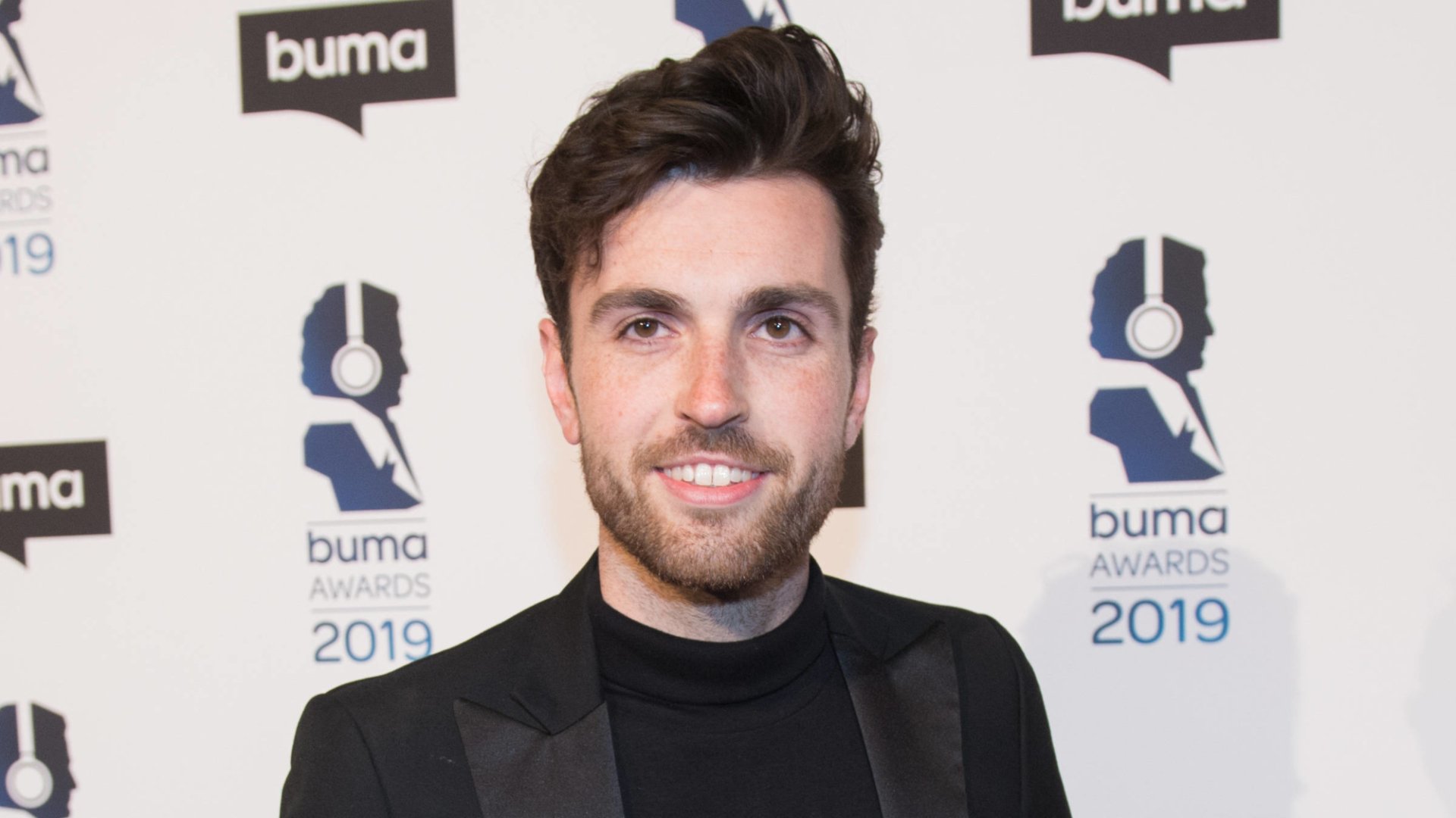 Download Singer Dutch Music Duncan Laurence HD Wallpaper
